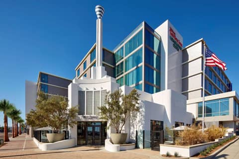 Homewood Suites by Hilton San Diego Downtown/Bayside — photo 8