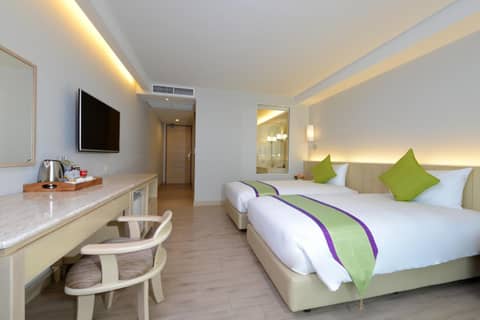 Hisea Huahin Hotel — photo 5