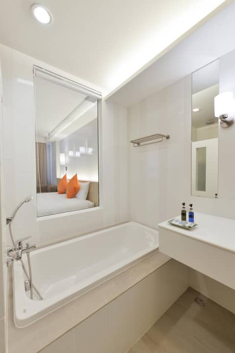 Hisea Huahin Hotel — photo 7
