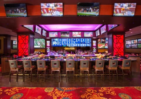 Silver Legacy Reno, A Caesars Destination — photo 4