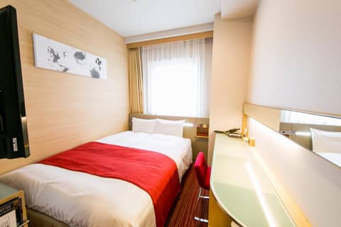 Hotel Sardonyx Ueno — photo 2
