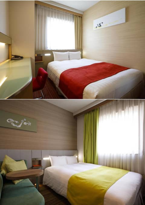 Hotel Sardonyx Ueno — photo 6