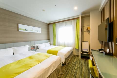 Hotel Sardonyx Ueno — photo 7