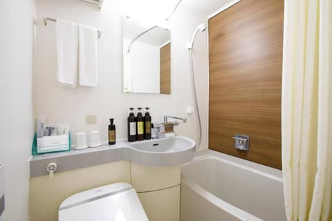Hotel Sardonyx Ueno — photo 8