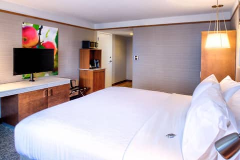 Hilton Garden Inn Detroit Southfield — photo 4