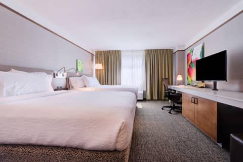 Hilton Garden Inn Detroit Southfield — photo 5