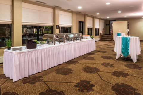 Hilton Garden Inn Detroit Southfield — photo 6