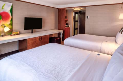 Hilton Garden Inn Detroit Southfield — photo 8