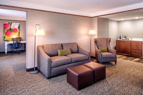 Hilton Garden Inn Detroit Southfield — photo 9