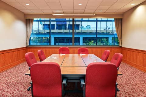 Sheraton Denver West Hotel — photo 5