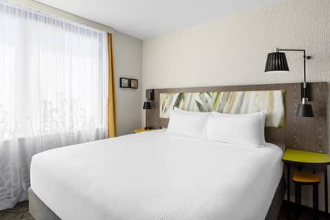 TownePlace Suites by Marriott New York Manhattan/Chelsea — photo 8