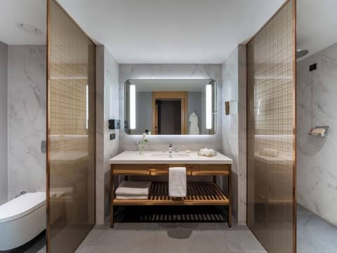 Sofitel Istanbul Taksim — photo 4