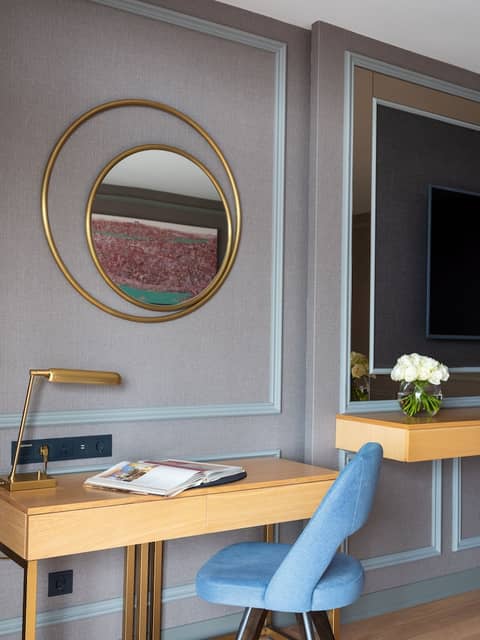 Sofitel Istanbul Taksim — photo 6