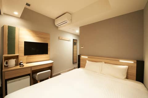 Sotetsu Fresa Inn Tokyo Kanda — photo 6