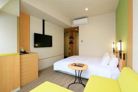 Candeo Hotels Hiroshima Hatchobori — photo 2