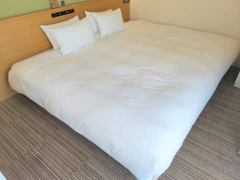 Candeo Hotels Hiroshima Hatchobori — photo 4