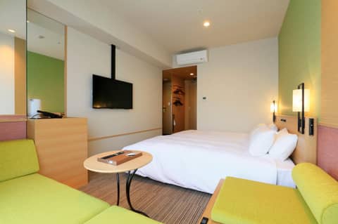Candeo Hotels Hiroshima Hatchobori — photo 8
