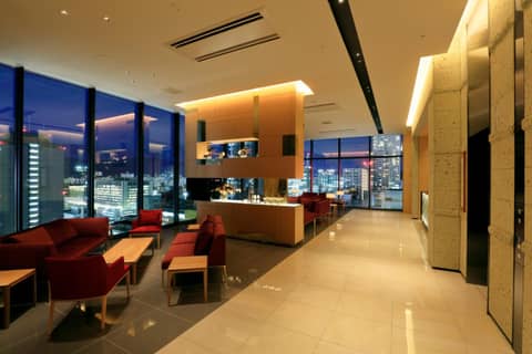 Candeo Hotels Hiroshima Hatchobori — photo 9