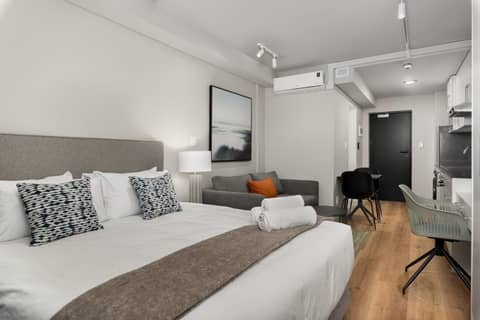The Tokyo Aparthotel by Totalstay — photo 3