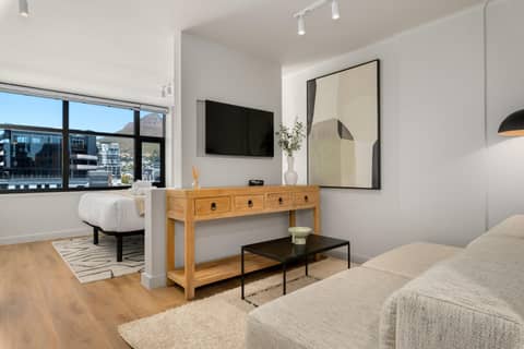 The Tokyo Aparthotel by Totalstay — photo 5
