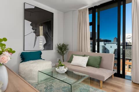 The Tokyo Aparthotel by Totalstay — photo 6
