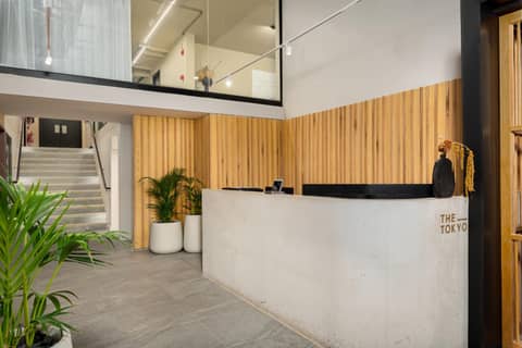The Tokyo Aparthotel by Totalstay — photo 7
