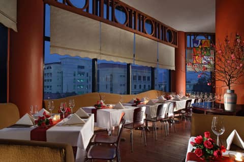 Somerset Grand Hanoi — photo 4