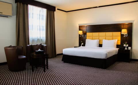 Fortune Karama Hotel — photo 3