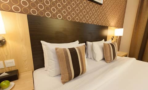 Fortune Karama Hotel — photo 5