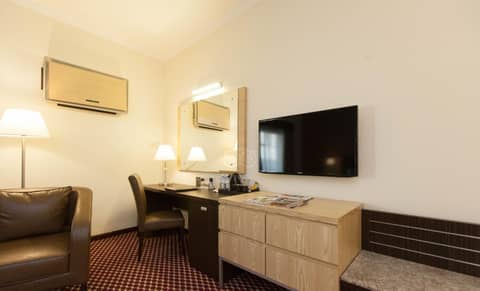 Fortune Karama Hotel — photo 6