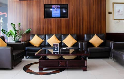 Fortune Karama Hotel — photo 8