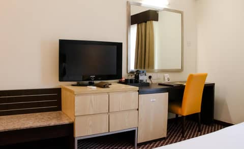 Fortune Karama Hotel — photo 9