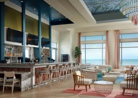 The Ellie Beach Resort Myrtle Beach, Tapestry By Hilton — photo 5