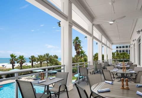 The Ellie Beach Resort Myrtle Beach, Tapestry By Hilton — photo 7