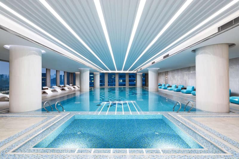 Radisson Blu Hangzhou Xintiandi — photo 1