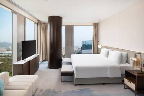Radisson Blu Hangzhou Xintiandi — photo 4