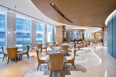 Radisson Blu Hangzhou Xintiandi — photo 5