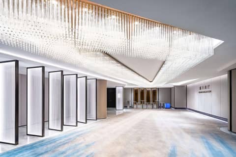 Radisson Blu Hangzhou Xintiandi — photo 8