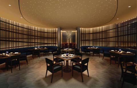 Radisson Blu Hangzhou Xintiandi — photo 9