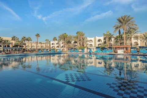 Arabia Azur Resort - All Inclusive — photo 2