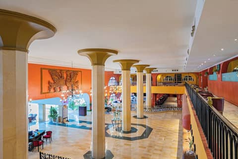 Arabia Azur Resort - All Inclusive — photo 3