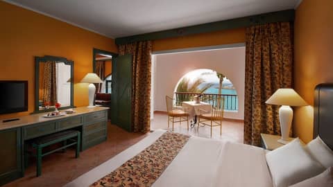 Arabia Azur Resort - All Inclusive — photo 8