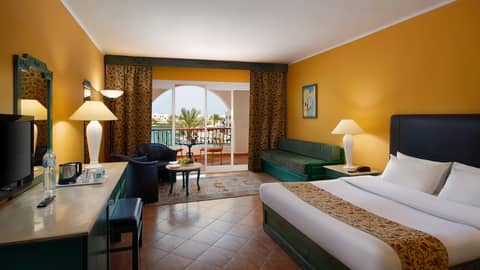Arabia Azur Resort - All Inclusive — photo 9