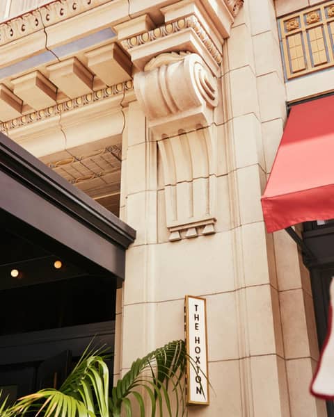 The Hoxton, Downtown LA — photo 8