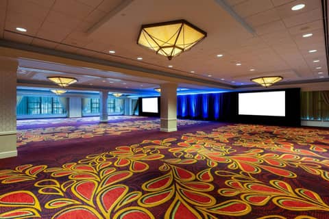 Pittsburgh Marriott City Center — photo 2