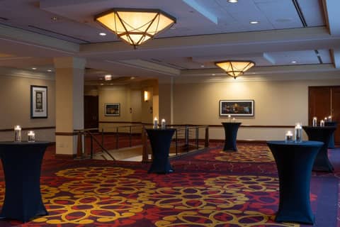 Pittsburgh Marriott City Center — photo 6