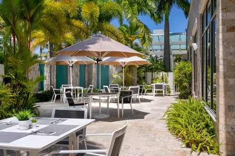 Hyatt Place San Juan — photo 3