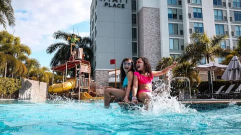 Hyatt Place San Juan — photo 4