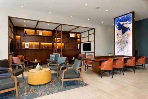 Hyatt Place San Juan — photo 6