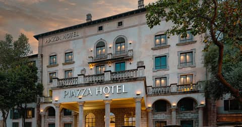 Piazza Hotel Montecasino — photo 2